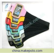 工廠直銷(xiāo)高級(jí)炫彩系列蘋(píng)果臂帶 專(zhuān)為手機(jī)用戶(hù)設(shè)計(jì)的運(yùn)動(dòng)伴侶